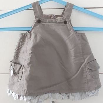 Robe mi saison