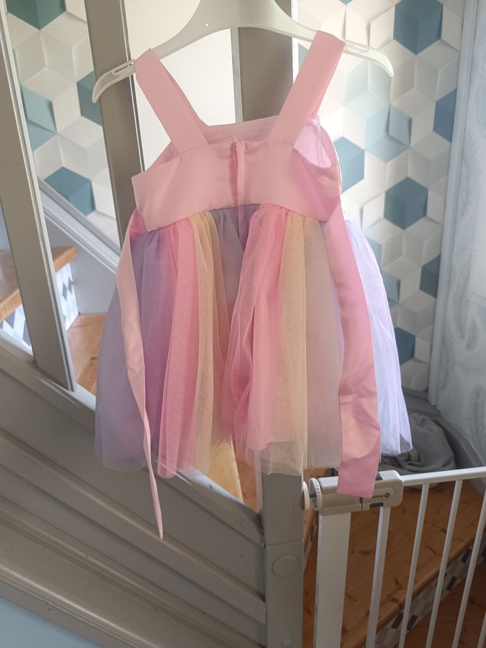 Robe licorne - photo numéro 3