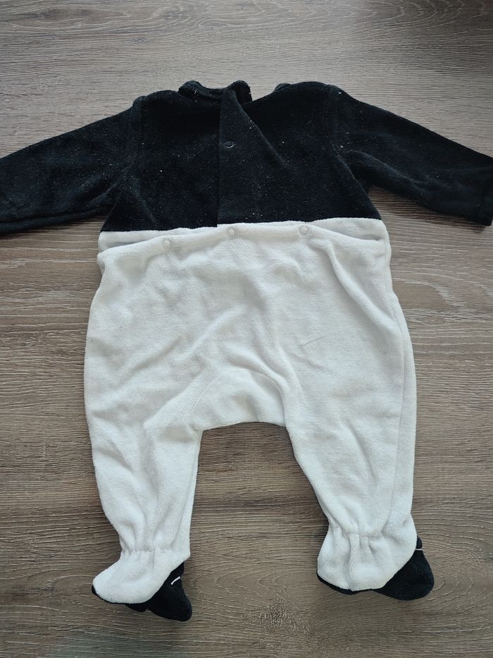 Pyjama - photo numéro 3