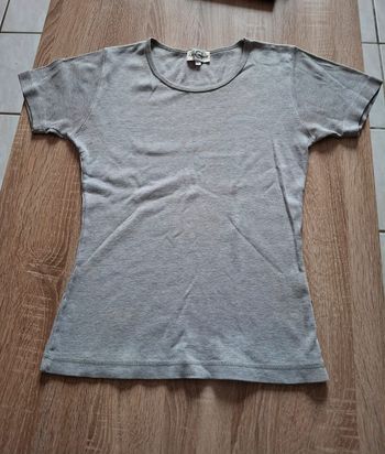 tee shirt ici et maintenant t1