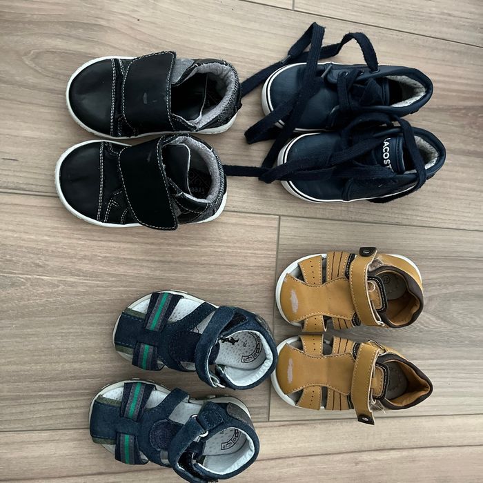 Chaussure