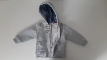 Veste Garçon Okaidi