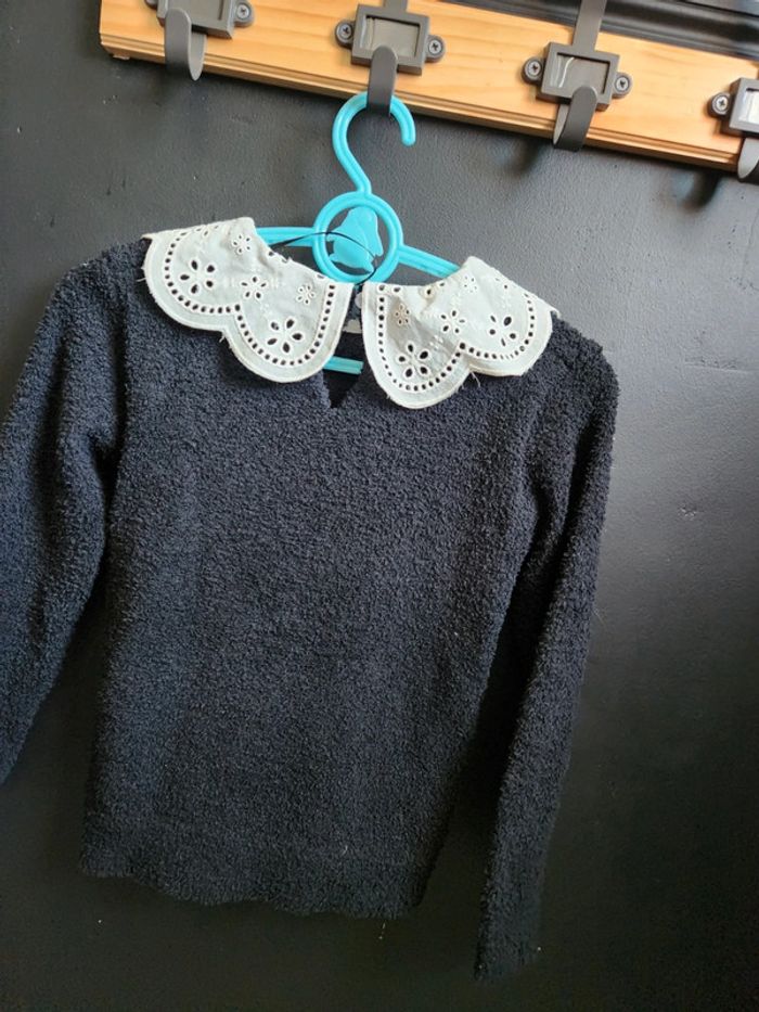 Pull ans - photo numéro 4