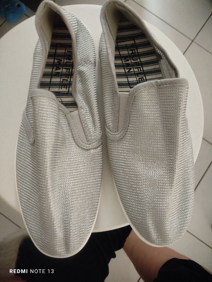 #kytie34chaussurehomme. Espadrilles taille 43 (9) - photo numéro 9