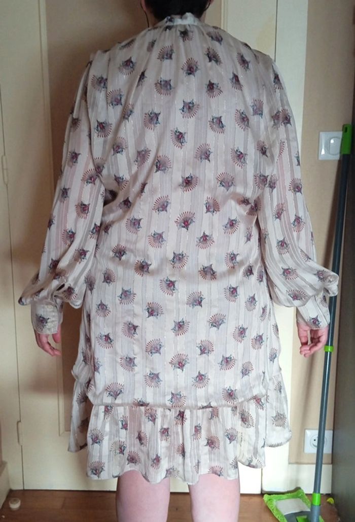 Robe grande taille. 48. Marque Amour de pin up. (A15) - photo numéro 4