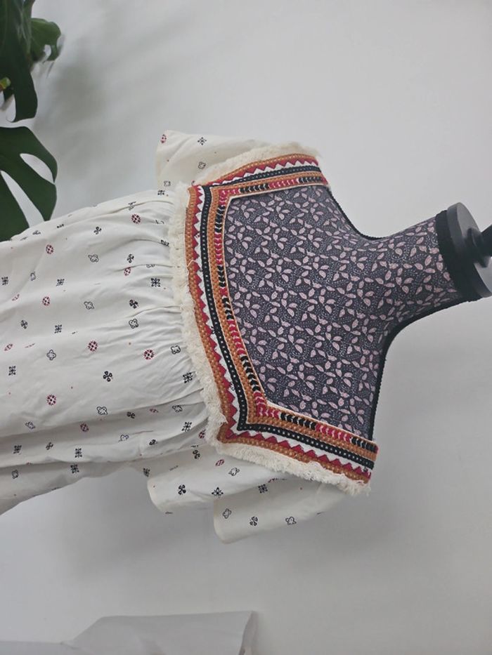 Blouse marque Grain de malice - photo numéro 2