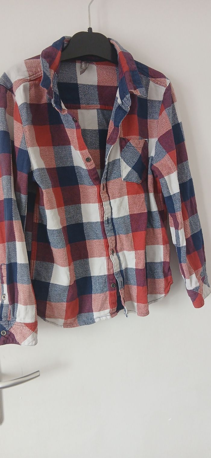 Chemise