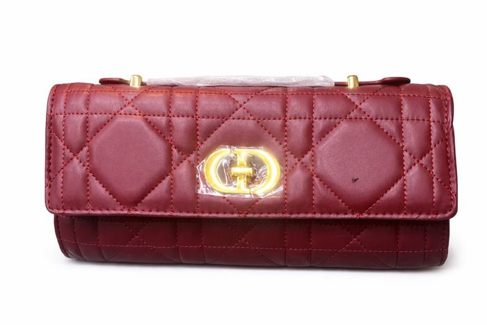 Magnifique pochette femme