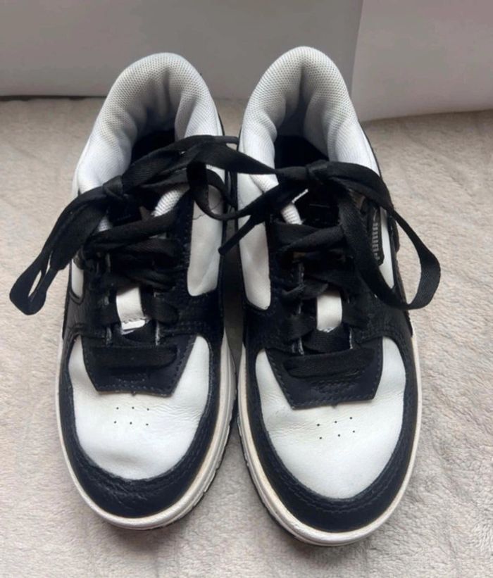 Baskets puma - photo numéro 6