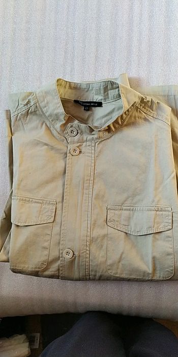 Blouson TFK taille L neuf