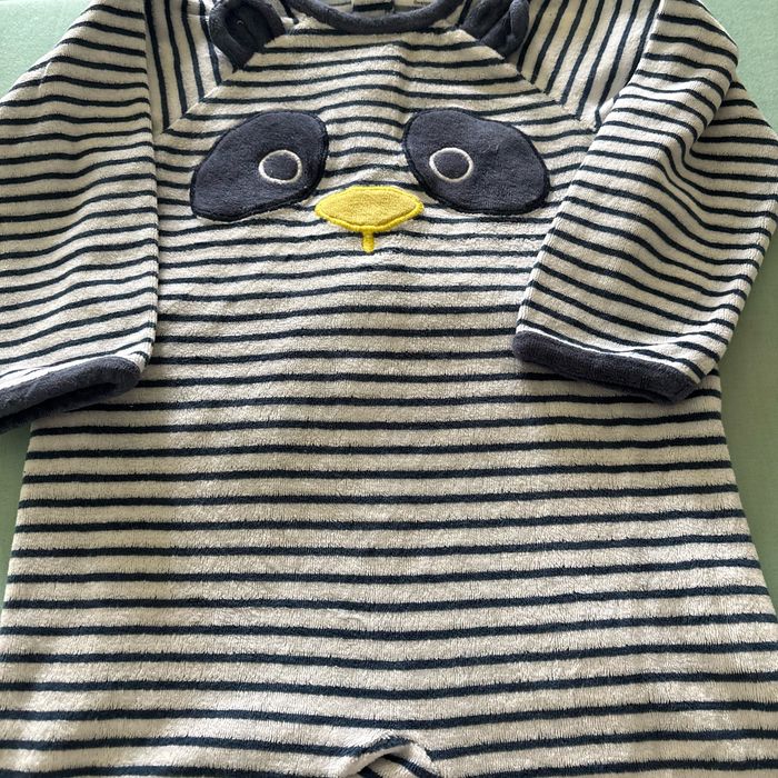 Vends pyjama okaidi 18 mois très bon état