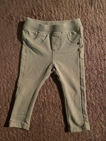 Pantalon léger 9 mois