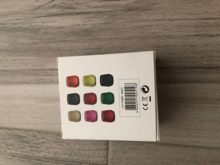 Enceinte portable, Lexon - photo numéro 2