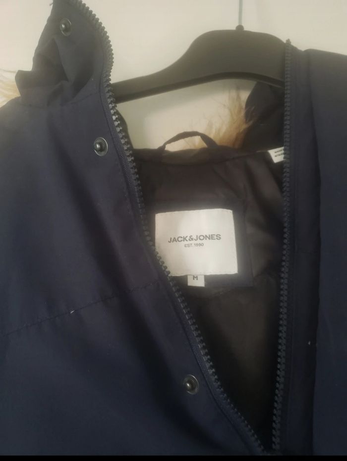 Blouson jack and John - photo numéro 4