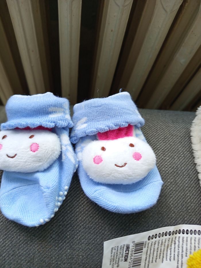 Bébé reborn - photo numéro 7