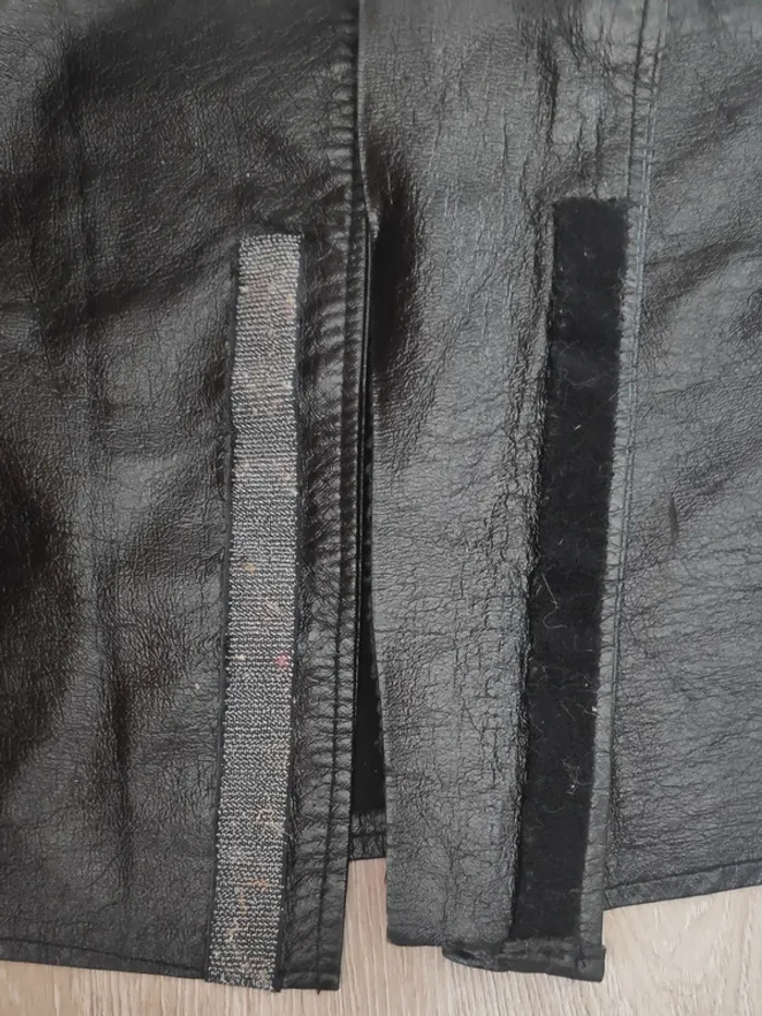 Veste déguisement policier - photo numéro 3