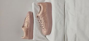 Chaussures roses pour fille I Love Shoes taille 36