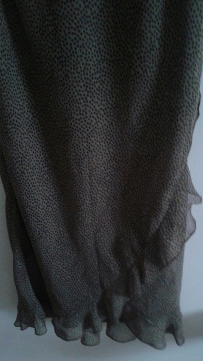 Robe bretelles droite - photo numéro 3