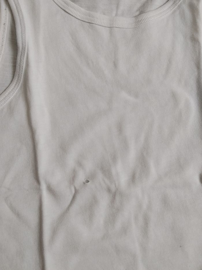 Lot de 6 tricot de corps en 6/7 ans - photo numéro 2