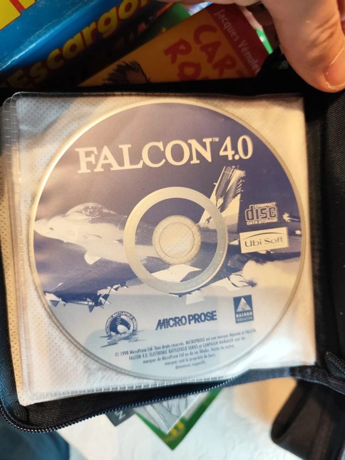 Jeu en loose pour pc - photo numéro 15