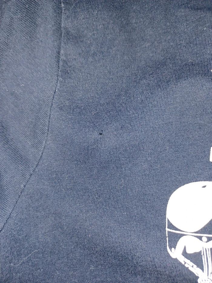 Tee-shirt - photo numéro 6