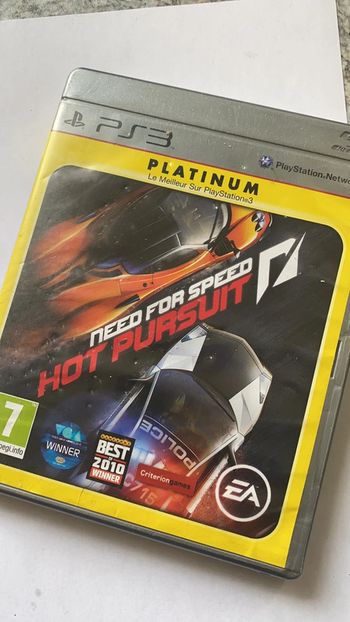 Jeu Sony d’occasion