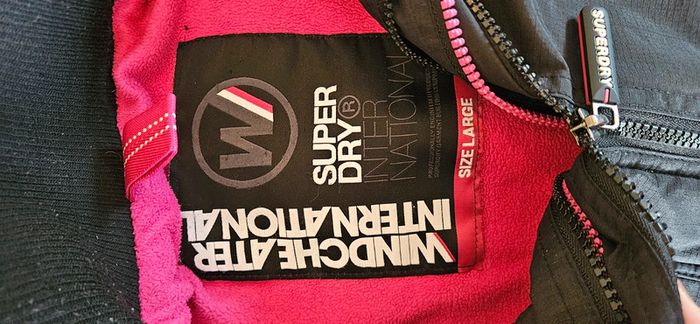 Veste Superdry - photo numéro 14