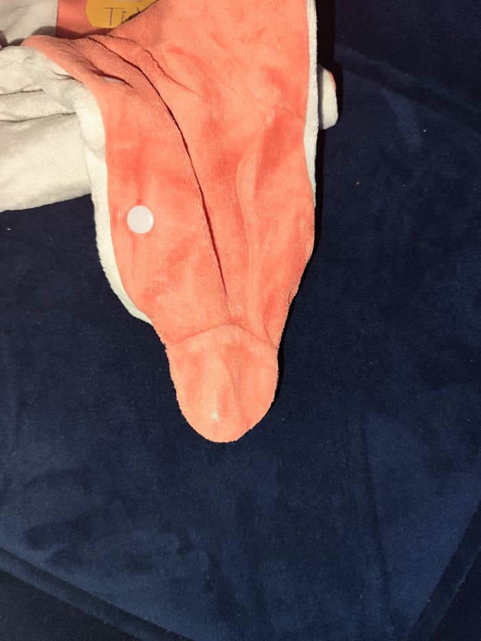 Pyjama - photo numéro 8