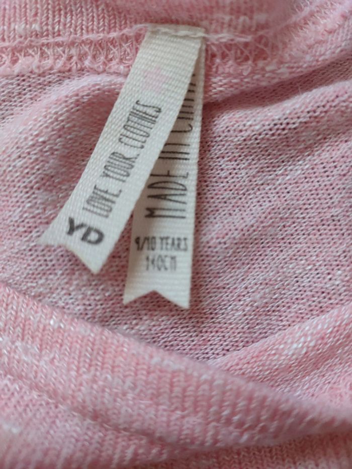 Pull léger - photo numéro 3