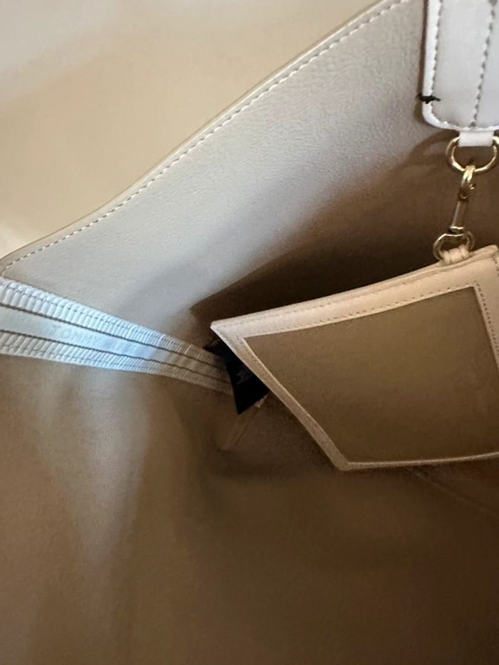 Sac Cabas Tommy Hilfiger - photo numéro 3