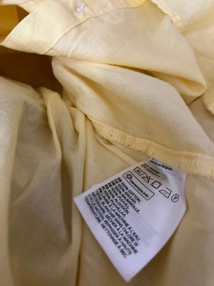 Chemise taille s - photo numéro 4