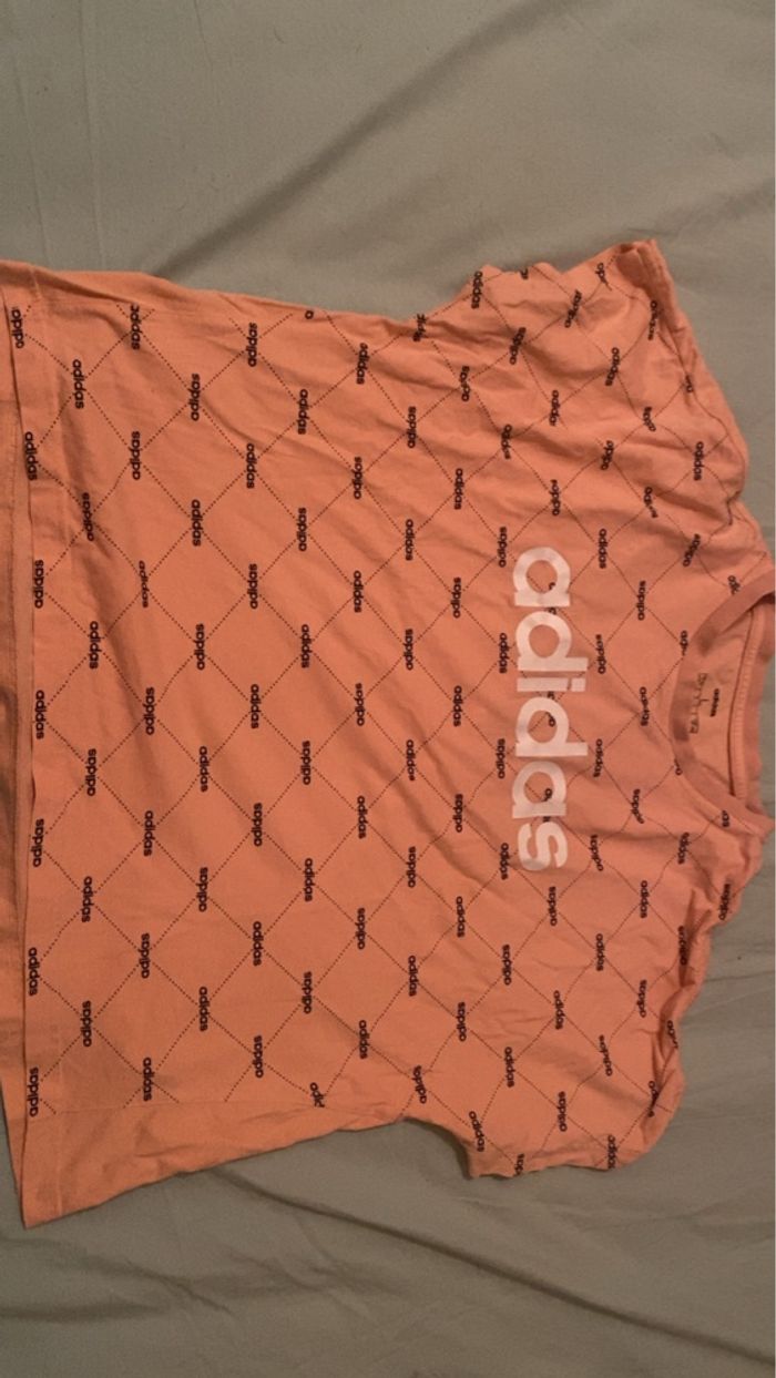 Crop top - photo numéro 2