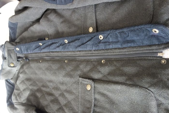 veste homme - photo numéro 5