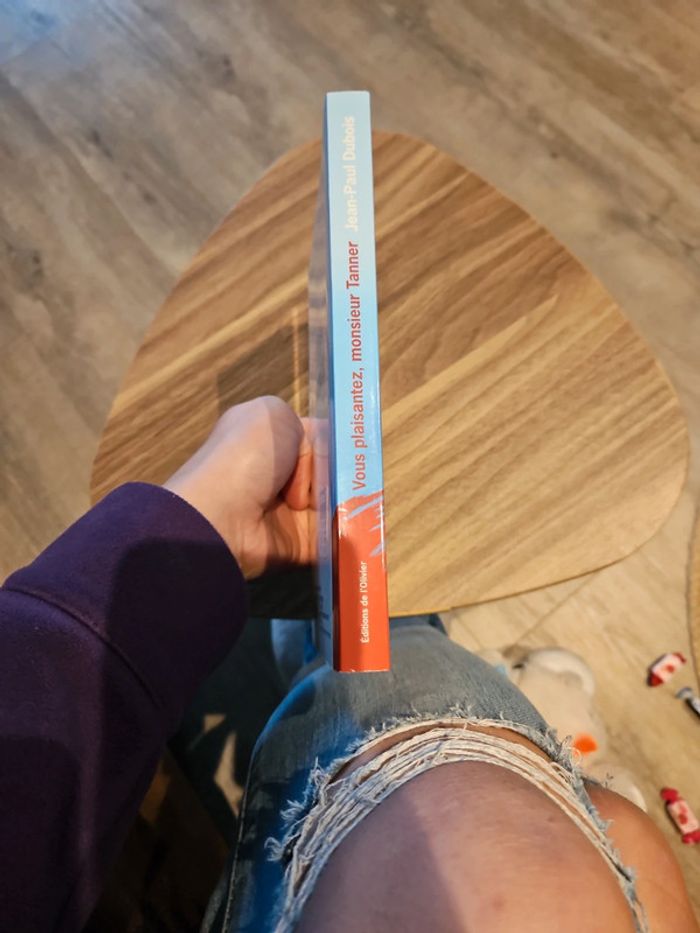 Livre - photo numéro 3