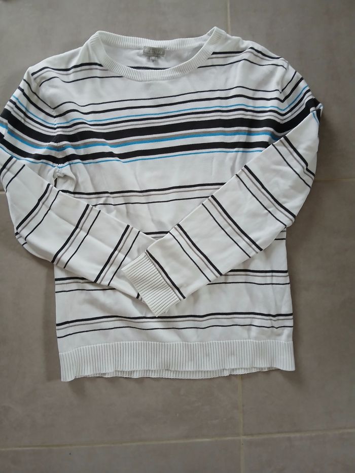 Lot 2 pulls - photo numéro 3