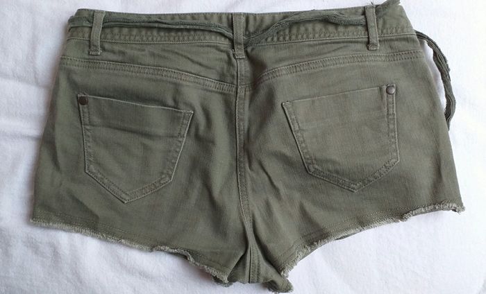 Short - photo numéro 2
