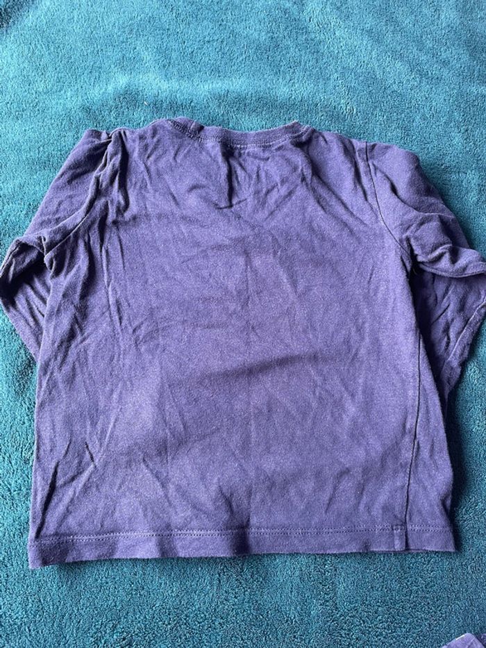 Pyjama garçon 3 ans - photo numéro 2