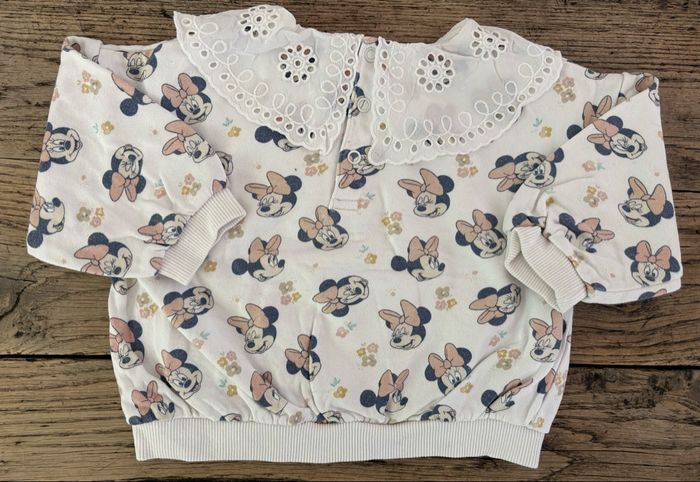 Ensemble Minnie 18 mois - photo numéro 4