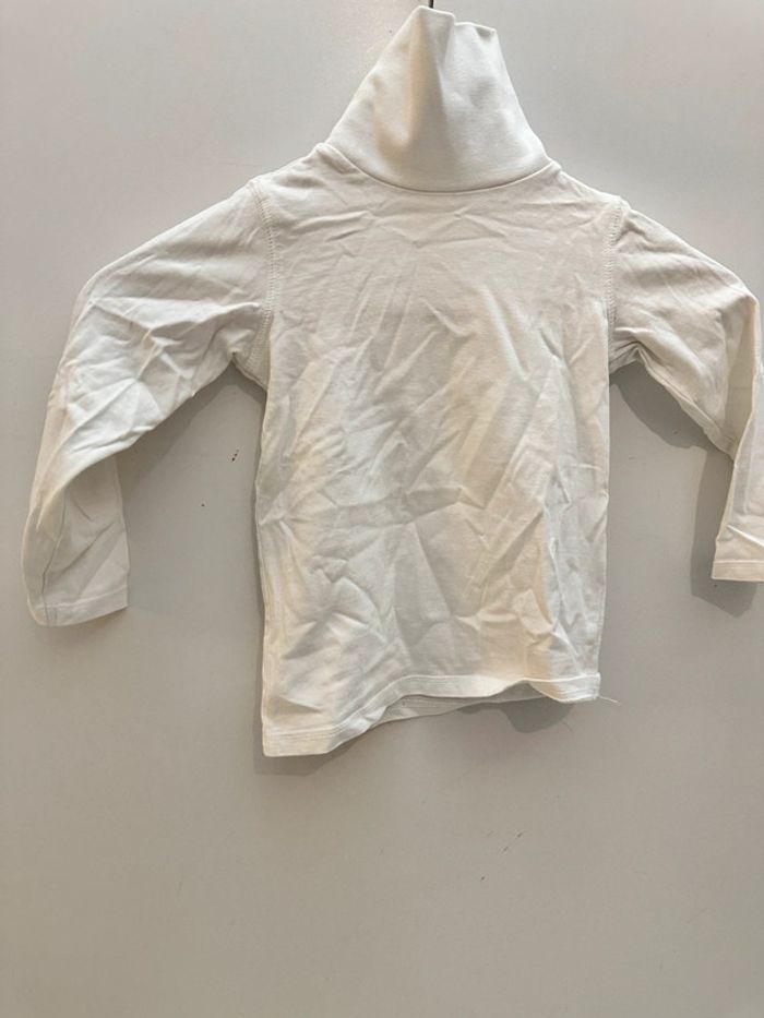 Sous pull - photo numéro 2