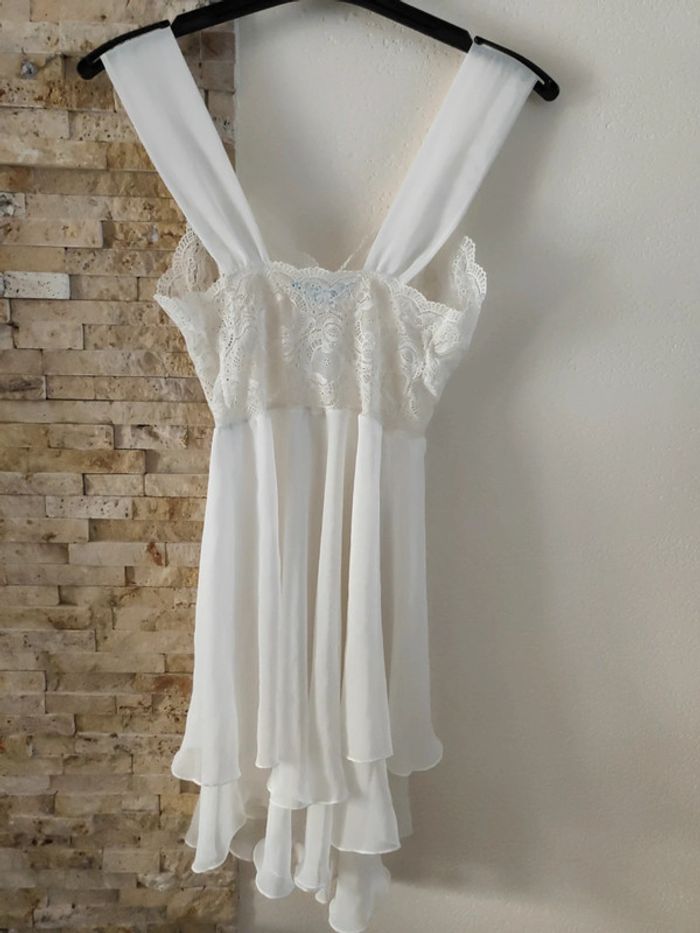 Nuisette sexy - photo numéro 5