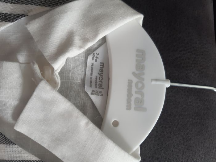 Chemise - photo numéro 2