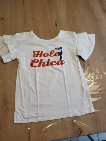Tee shirt ete