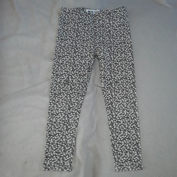 Legging okaidi fille 6 ans