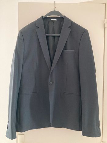 Veste costume Jules