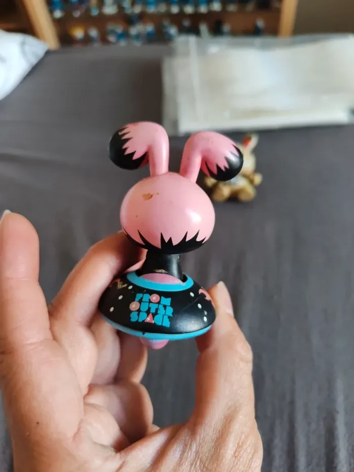Kidrobot - photo numéro 5