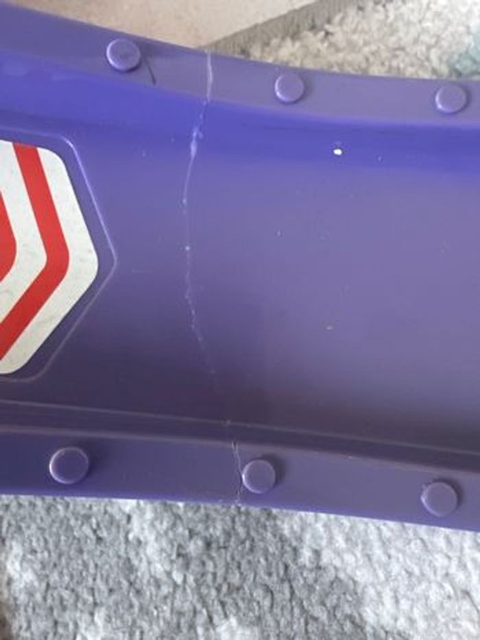 Garrage tut tut bolides - photo numéro 8