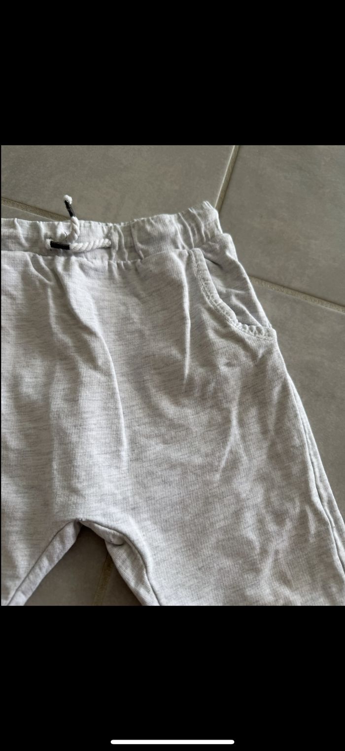 Jogging panda 24/36 mois - photo numéro 5