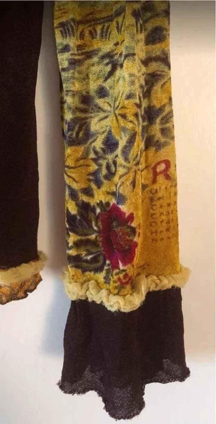 🤩 état impeccable haut chic tunique Enjoy déstructurée taille 44 - photo numéro 11