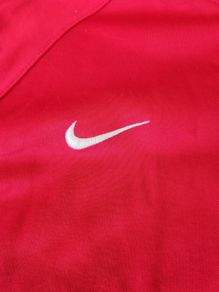 🔥Vintage👵🔥Veste Nike Arsenal T.L🏀 - photo numéro 3