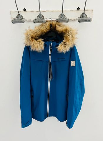 Imperméable TwentyFour